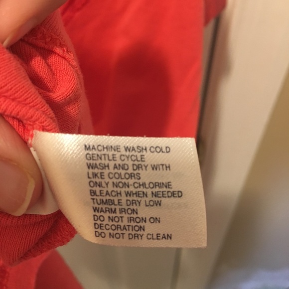 Gap tank top - Picture 4 of 5